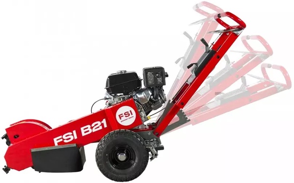 Destoconadora FSI B21